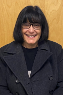 Christine Newman